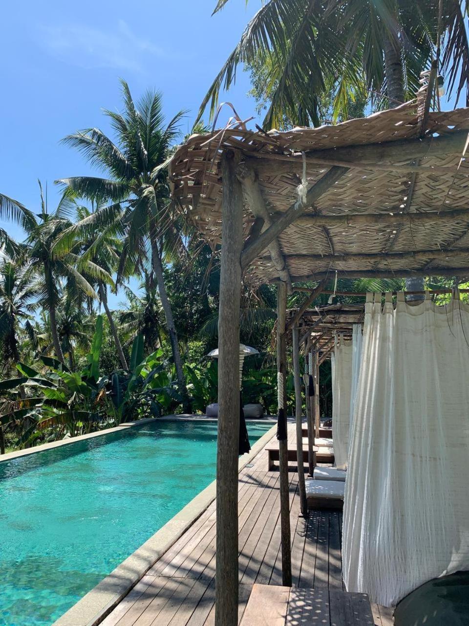 Spice Trader Hotel Sakti Exterior photo