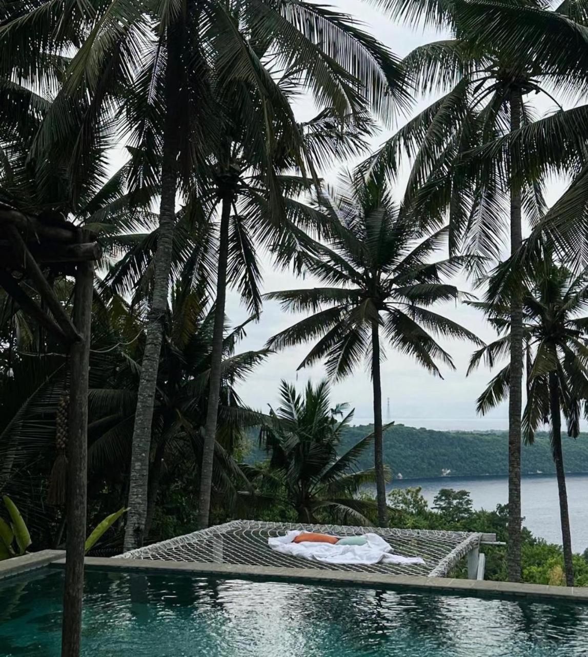 Spice Trader Hotel Sakti Exterior photo