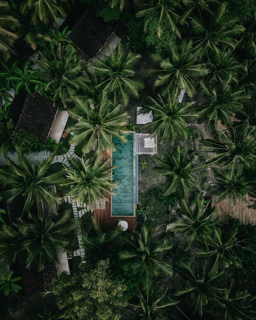 Spice Trader Hotel Sakti Exterior photo