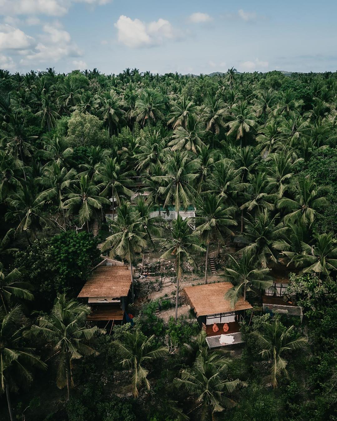 Spice Trader Hotel Sakti Exterior photo