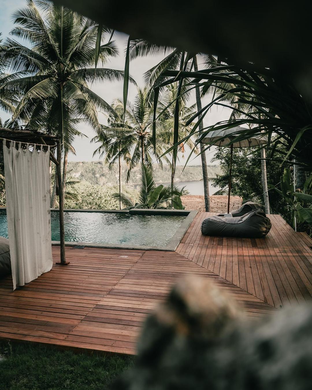 Spice Trader Hotel Sakti Exterior photo