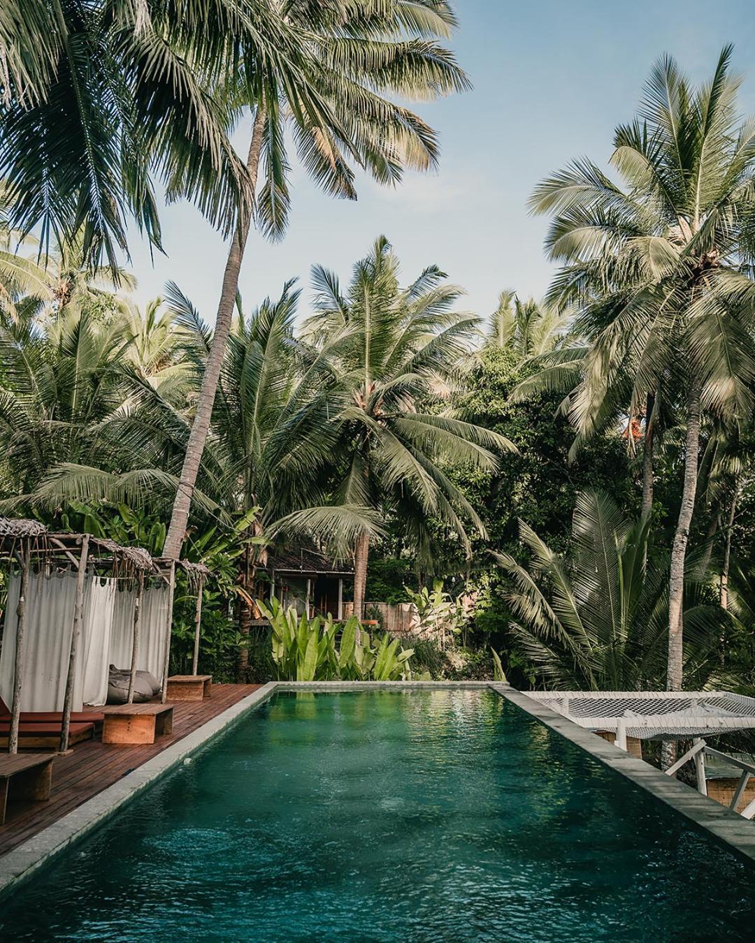 Spice Trader Hotel Sakti Exterior photo